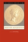 Karl Galinsky, Karl (University of Texas Galinsky, Karl Galinsky - Cambridge Companion to the Age of Augustus