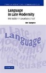 Ben Rampton, Ben (King''s College London) Rampton - Language in Late Modernity
