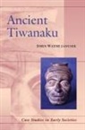 John Janusek, John Wayne Janusek, John Wayne (Associate Professor Janusek - Ancient Tiwanaku