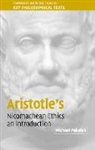 Michael Pakaluk - Aristotle''s Nicomachean Ethics