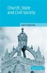 David Fergusson, David (University of Edinburgh) Fergusson - Church, State and Civil Society