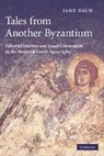 Jane Baun, Jane (University of Oxford) Baun, Baun Jane - Tales From Another Byzantium