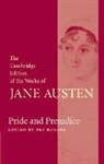 Jane Austen, Pat Rogers, Rogers Pat - Pride and Prejudice