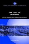 Gerry Simpson, Gerry (London School of Economics and Pol Simpson, Gerry J. Simpson - Great Powers and Outlaw States