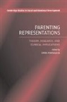 Ofra Mayseless, Ofra (University of Haifa Mayseless, Ofra Mayseless, Ofra (University of Haifa Mayseless - Parenting Representations