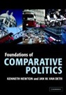 Jan W. Van Deth, Ken Newton, Kenneth Newton, Kenneth Deth Newton - Foundations of Comparative Politics