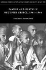Violetta Hionidou, Violetta (Lecturer Hionidou - Famine and Death in Occupied Greece, 1941-1944