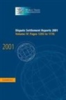 World Trade Organization, World Trade Organization, World Trade Organization - Dispute Settlement Reports 2001: Volume 4, Pages 1293-1776