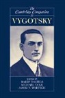 Harry Cole Daniels, Harry Wertsch Daniels, Michael Cole, Harry Daniels, James V. Wertsch, Wertsch James V. - Cambridge Companion to Vygotsky