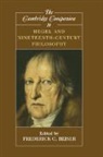 Frederick C. Beiser, Frederick C. (Indiana University) Beiser, Frederick C. Beiser - Cambridge Companion to Hegel and Nineteenth-Century Philosophy
