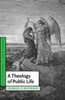 Charles Mathewes, Charles T. Mathewes, Charles T. (University of Virginia) Mathewes - Theology of Public Life
