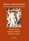 Joseph P. (University of New South Wales Forgas, Joseph P. Williams Forgas, Joseph P. Forgas, Simon M. Laham, Kipling D. Williams - Social Motivation