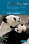 David E. Wildt, David E. (Smithsonian National Zoological P Wildt, David E. Zhang Wildt, Susie Ellis, Donald L Janssen, Donald L. Janssen... - Giant Pandas