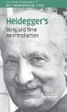 Paul Gorner, Paul (University of Aberdeen) Gorner - Heidegger''s Being and Time