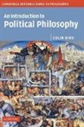 Colin Bird, Colin (University of Virginia) Bird - Cambridge Introductions to Philosophy