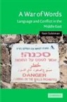Yasir Suleiman, Yasir (University of Edinburgh) Suleiman - War of Words