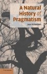 Joan Richardson - Natural History of Pragmatism