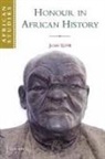 John Iliffe, John (University of Cambridge) Iliffe - Honour in African History