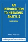 Yitzhak Katznelson, Yitzhak (Stanford University Katznelson, Katznelson Yitzhak, Katznelson Yitzhak - Introduction to Harmonic Analysis