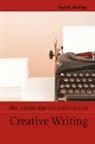 David Morley, David (University of Warwick) Morley - Cambridge Introduction to Creative Writing