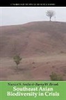 Barry W. Brook, Barry W. Sodhi Brook, Brook Barry W., Navjot S. Sodhi, Navjot S. (National University of Singapore Sodhi, Sodhi Navjot S. - Southeast Asian Biodiversity in Crisis
