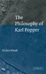 Herbert Keuth, Herbert (Eberhard-Karls-Universitat Tubinge Keuth - Philosophy of Karl Popper