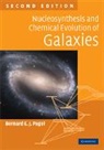 Bernard Pagel, Bernard E. J. Pagel - Nucleosynthesis and Chemical Evolution of Galaxies