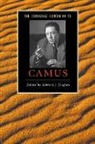 Edward J. Hughes, Edward J. Hughes - Cambridge Companion to Camus