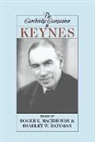 Professor Roger E. Bateman Backhouse, Roger E. Backhouse, Roger E. (University of Birmingham) Bat Backhouse, Professor Roger E. Backhouse, Roger Backhouse, Roger E Backhouse... - Cambridge Companion to Keynes