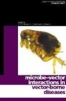 S. H. Gillespie, S. H. (University College London) Smith Gillespie, S. H. Smith Gillespie, Stephen Smith Gillespie, S H Gillespie, S. H. Gillespie... - Microbe-Vector Interactions in Vector-Borne Diseases