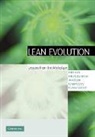 Nicola Bateman, Ann Esain, Nick Rich, Nick (Cardiff University) Bateman Rich, Nick Bateman Rich - Lean Evolution