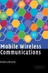 Mischa Schwartz, Mischa (Columbia University Schwartz, Schwartz Mischa - Mobile Wireless Communications