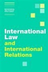 David Armstrong, David Farrell Armstrong, Theo Farrell, Helene Lambert - International Law and International Relations