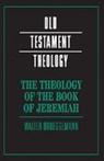 Walter Brueggemann - Theology of the Book of Jeremiah