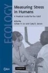 Gillian H. Ice, Gillian H. (Ohio University) James Ice, Gillian H. James Ice, Gillian H Ice, Gillian H. Ice, Gillian H. (Ohio University) Ice... - Measuring Stress in Humans