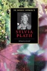 Jo Gill, Jo (Bath Spa University) Gill, Jo Gill - Cambridge Companion to Sylvia Plath