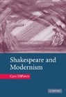 Cary Dipietro, Cary (Kyoto University Dipietro, DiPietro Cary - Shakespeare and Modernism
