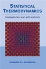 Normand Laurendeau, Normand M. Laurendeau, Professor Normand M. Laurendeau - Statistical Thermodynamics