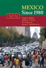 Stephen Haber, Stephen (Stanford University Haber, Stephen H. Klein Haber, Herbert S. Klein, Noel Maurer - Mexico Since 1980
