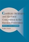 Regina Smyth, Regina (Pennsylvania State University) Smyth - CANDIDATE STRATEGIES AND ELECTORAL