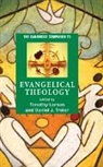 Timothy (Wheaton College Larsen, Timothy Treier Larsen, Timothy Larsen, Larsen Timothy, Daniel J. Treier, Treier Daniel J. - Cambridge Companion to Evangelical Theology