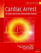 Norman A. (Chief Medical Officer Paradis, Norman A. Halperin Paradis, Norman Halperin Paradis, Douglas A. (Cardiff University) Chamberlain, Chamberlain Douglas A., Henry Halperin... - Cardiac Arrest