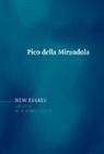 M. V. Dougherty, M. V. Dougherty - Pico Della Mirandola