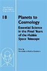 Mario Casertano Livio, Stefano Casertano, Mario Livio - Planets to Cosmology