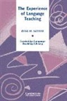 Rose Senior - Experience of Language Teaching