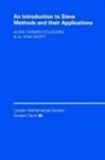 Alina Cojocaru, Alina Carmen Cojocaru, Alina Carmen (Princeton University Cojocaru, Alina Carmen Murty Cojocaru, Alina. Carmen Cojocaru, M. Ram Murty... - Introduction to Sieve Methods and Their Applications
