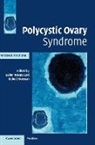 Gabor Norman Kovacs, Gabor T. (Monash University Kovacs, Gabor T. Norman Kovacs, Gabor T. Kovacs, Gabor T. (Monash University Kovacs, Robert Norman... - Polycystic Ovary Syndrome