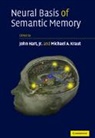 John Hart, John Kraut Hart, John Hart, Michael A. Kraut, Michael A. (The Johns Hopkins University School of Medicine) Kraut, Kraut Michael A. - Neural Basis of Semantic Memory