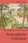 Patrick Corcoran, Patrick (Roehampton University Corcoran - Cambridge Introduction to Francophone Literature