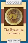 Angeliki E. Laiou, Angeliki E. Morrisson Laiou, Cecile Morrisson - Byzantine Economy